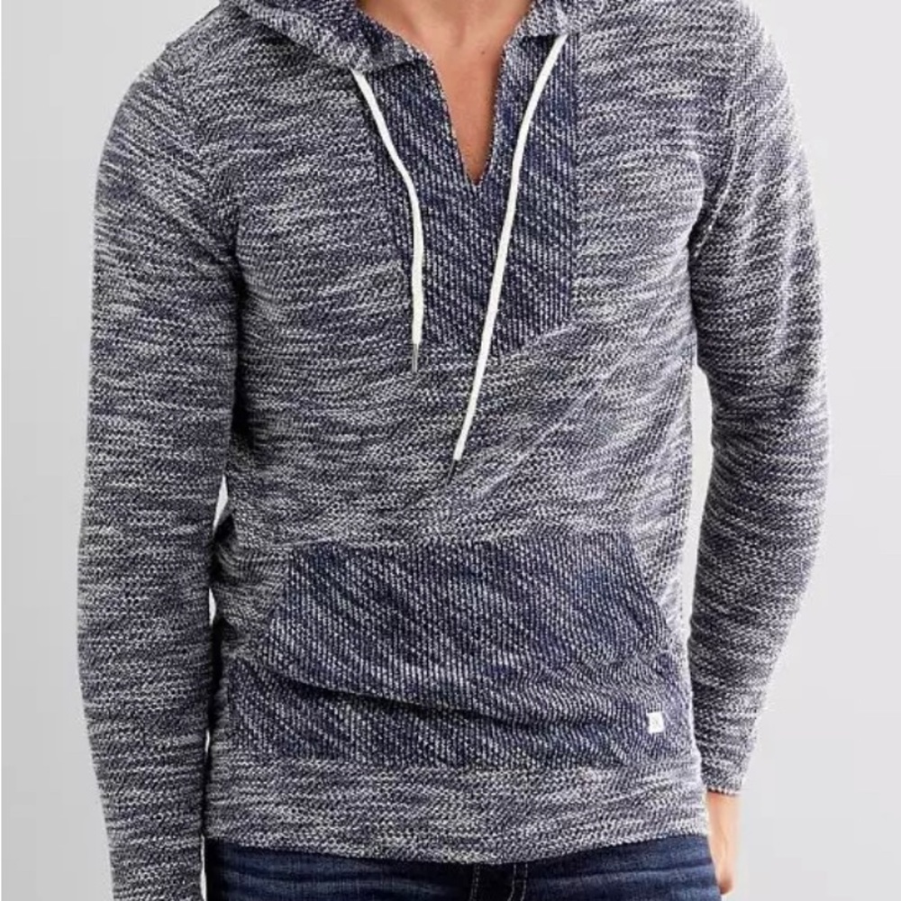 Buckle Departwest Baja Hoodie